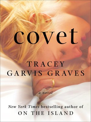 Covet - ebook